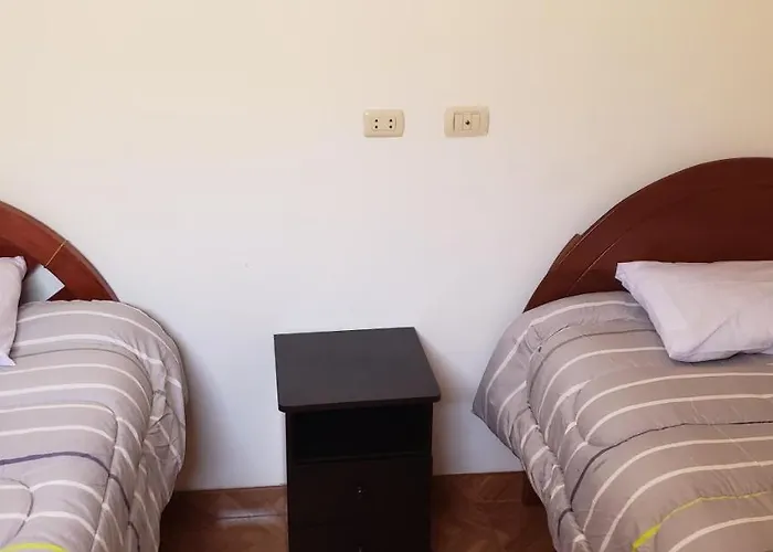 Inti House Affittacamere Cuzco