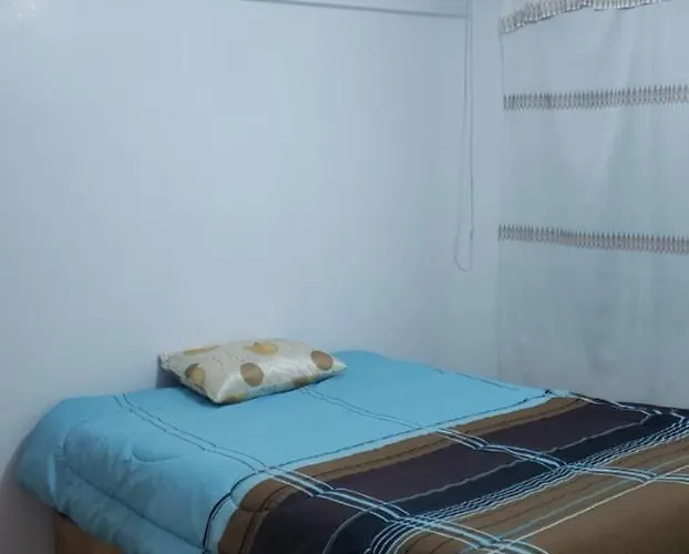 Inti House Affittacamere Cuzco