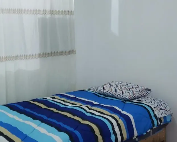 Inti House * Cuzco