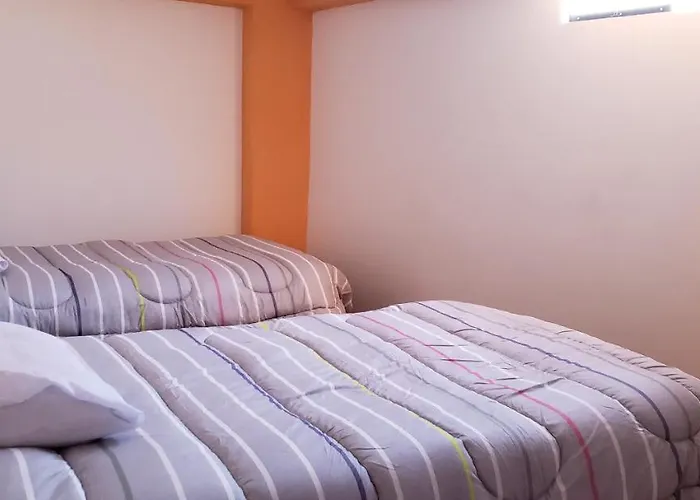 Inti House Affittacamere *