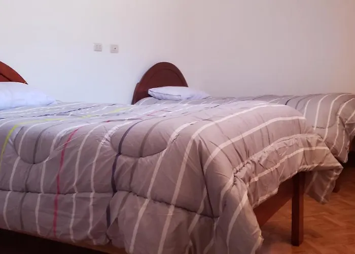 Inti House Affittacamere