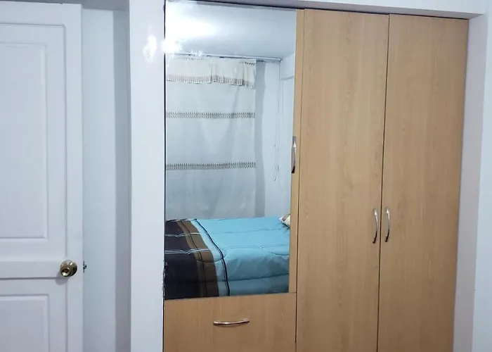Affittacamere Inti House